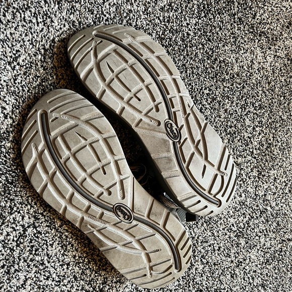 Chaco size 10 - Picture 4 of 4
